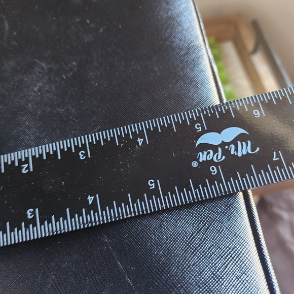 MARC JACOBS Sidekick Colorblocked Tote In Storm Grey Multi - Picture 11 of 13